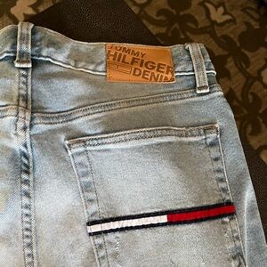 Tommy Hilfiger Demin Jeans